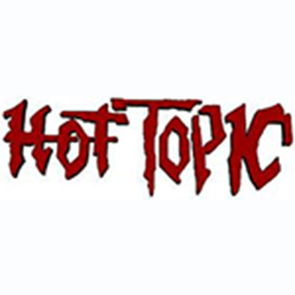 Born hot topic 2025 download